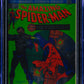 Amazing Spider Man: Facsimile Edition #129 Marvel 4/25 Foil Edition CGC 9.8