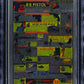 Detective Comics: Facsimile Edition #31 Foil Edition CGC 9.8