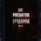 Predator vs. Spider-Man #1 Marvel Comics 6/25 CGC 9.8