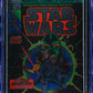 Star Wars: Facsimile Edition #1 Marvel Comics 6/25 Foil Edition (012)