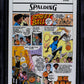 Star Wars: Facsimile Edition #1 Marvel Comics 6/25 Foil Edition (012)