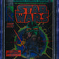Star Wars: Facsimile Edition #1 Marvel Comics 6/25 Foil Edition (013)