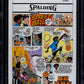 Star Wars: Facsimile Edition #1 Marvel Comics 6/25 Foil Edition (013)