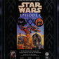 Star Wars #0 Dark Horse Comics 6/99 Another Universe Edition CGC 9.8