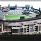 Chicago White Sox - Guaranteed Rate Field - MLB Stadium Replica with LEDs