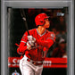 2018 Topps Update #US189 Shohei Ohtani PSA 8