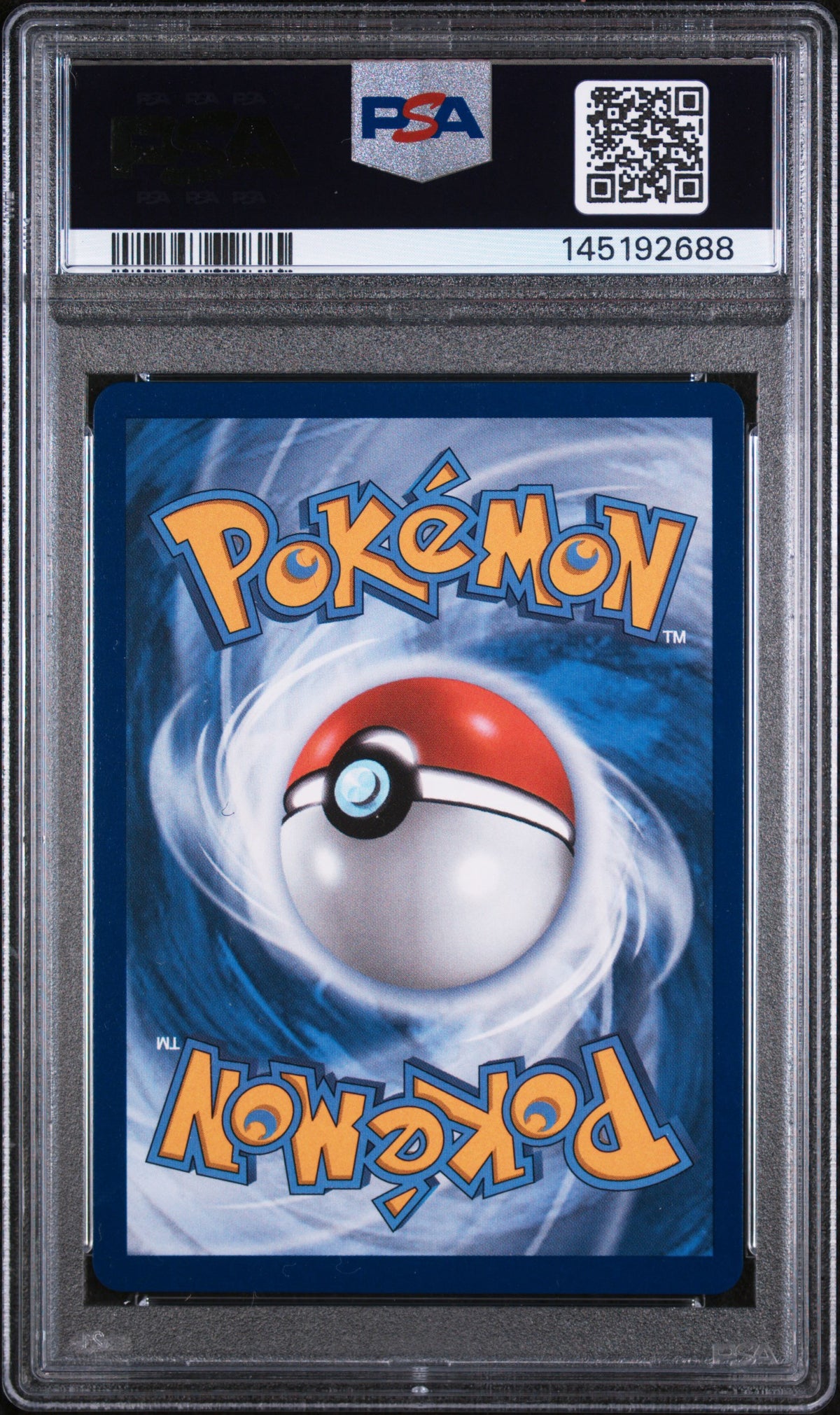 2025 Pokemon MEP EN #024 Oricorio Ex Ultra-Premium Collection PSA 10