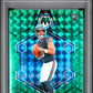 2024 Mosaic #301 Caleb Williams Green RC PSA 9