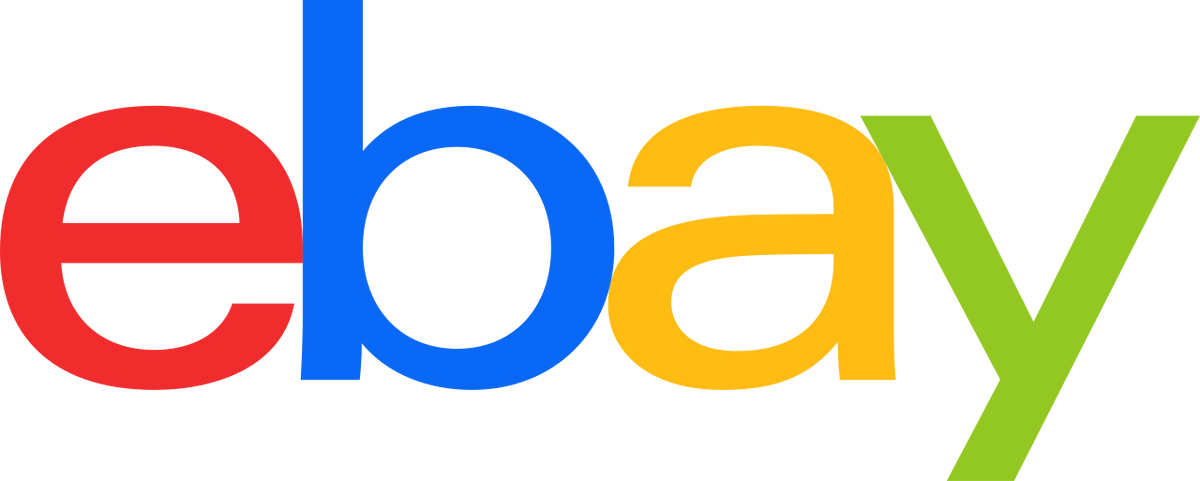 eBay - Current Inventory