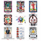 2026 Panini PRIZM FIFA World Cup Mega Box