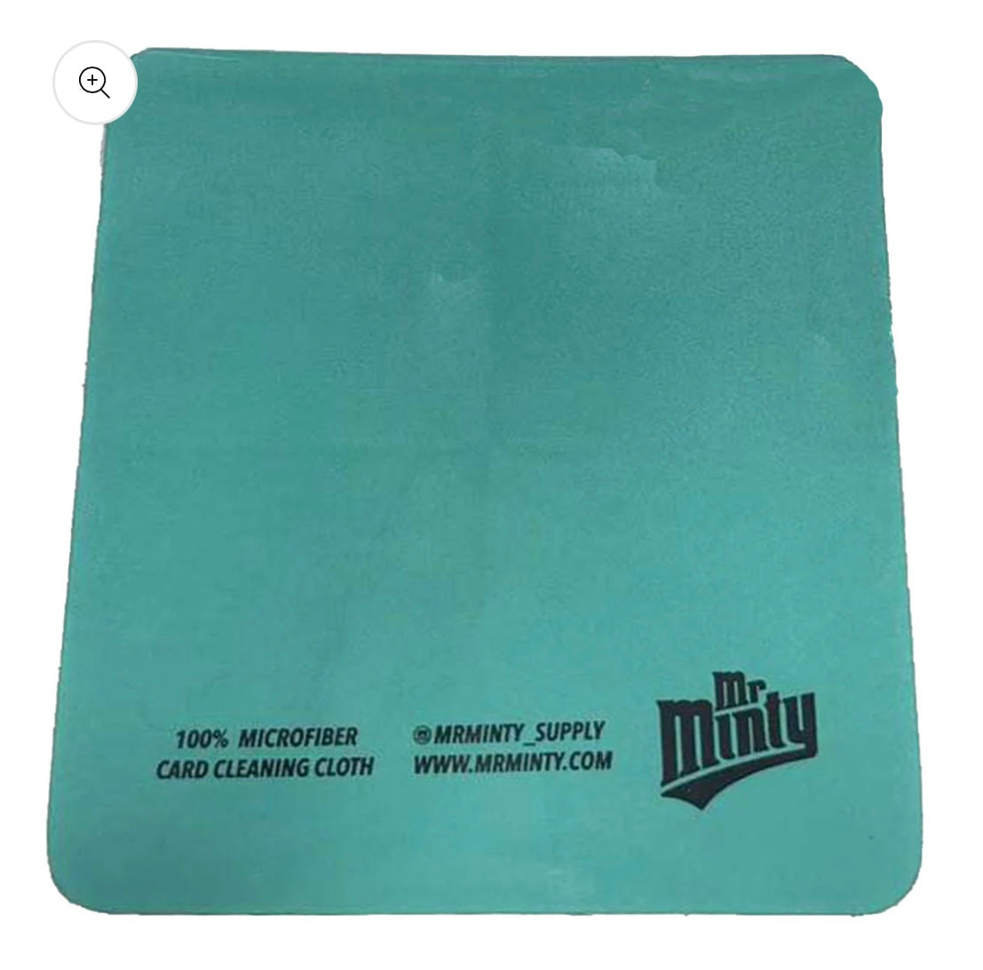 Mr. Minty Premium Card Cleaning Kit