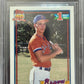1991 Topps #333 Chipper Jones RC BGS 9.5