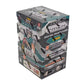 2024 Panini Prizm Football Blaster Box (Orange Lazer)