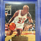 1995-96 Ultra #25 Michael Jordan