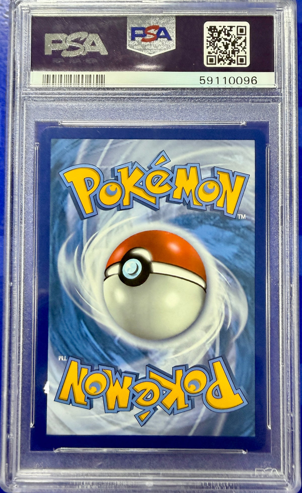 2020 Pokemon Chmpn Path Promo #050 Charizard V PSA 10