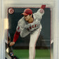 2018 Bowman #49 Shohei Ohtani RC PSA 9