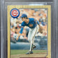 1987 Topps Traded #70T Greg Maddux RC BGS 9.5
