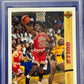 1991 Upper Deck #44 Michael Jordan PSA 9