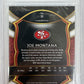 2020 Select #19 Joe Montana BAS Authentic