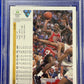 1991 Upper Deck #44 Michael Jordan PSA 9
