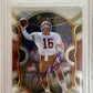2020 Select #19 Joe Montana BAS Authentic
