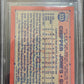 1991 Topps #333 Chipper Jones RC BGS 9.5