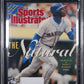 TIME, INC. SPORTS ILLUSTRATED MAY 7, 1990 SUBSCRIPTION KEN GRIFFEY JR. $2.75 PSA 4.5