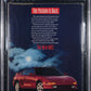 TIME, INC. SPORTS ILLUSTRATED MAY 7, 1990 SUBSCRIPTION KEN GRIFFEY JR. $2.75 PSA 4.5