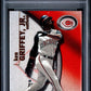 2001 Fleer E-X #23 Ken Griffey JR. PSA 9 (1000)