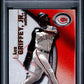 2001 Fleer E-X #23 Ken Griffey JR. PSA 9 (1001)