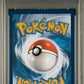 2023 Pokemon SWSH FA/Hisuian Samurott V PSA 10