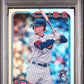 2024 Topps Pete Crow-Armstrong Rainbow Foil PSA 10