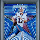 2024 Rookie & Stars Josh Allen True Blue /149 PSA 9