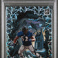2022 Donruss Optic Downtown #DTRL Ray Lewis PSA 9