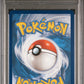 2021 Pokemon Evolving Skies #018 Flareon VMax PSA 10