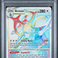 2022 Pokemon Brilliant Stars #176 Arceus VStar PSA 10