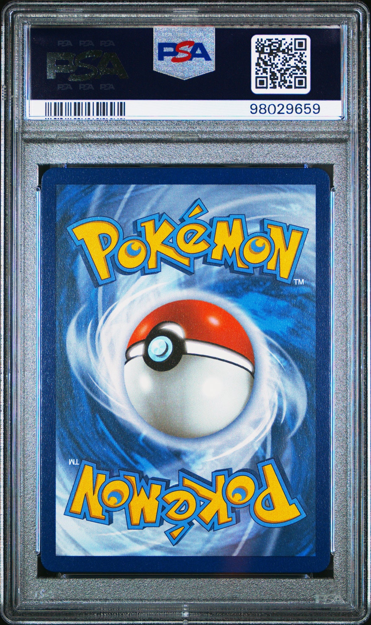2022 Pokemon Brilliant Stars #176 Arceus VStar PSA 10
