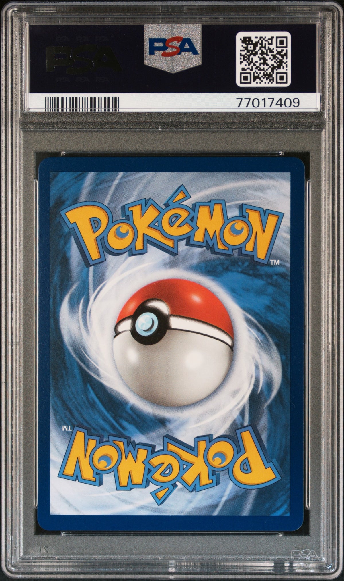 2023 Pokemon Crown Zenith #019 Charizard VStar PSA 10