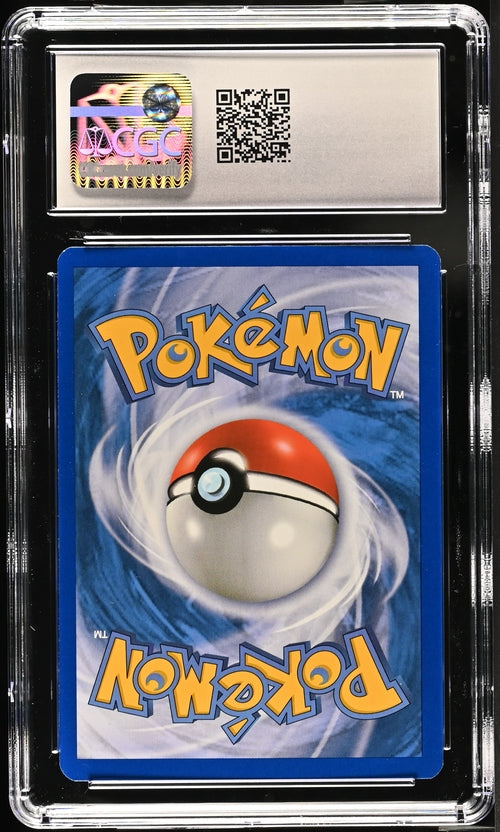 2013 Pokemon Team Plasma #BW73 Darkrai Black Star Promo CGC 9