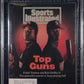TIME, INC. SPORTS ILLUSTRATED AUGUST 8, 1994 SUBSCRIPTION FRANK THOMAS/KEN GRIFFEY JR. PSA 7.0