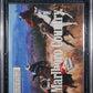 TIME, INC. SPORTS ILLUSTRATED AUGUST 8, 1994 SUBSCRIPTION FRANK THOMAS/KEN GRIFFEY JR. PSA 7.0