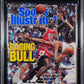 TIME, INC. SPORTS ILLUSTRATED MAY 15, 1989 SUBSCRIPTION MICHAEL JORDAN $2.69 PSA 7.5