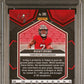 2024 Mosaic #385 Bucky Irving Reactive Blue RC PSA 10