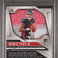 2024 Prizm #378 Michael Penix Jr. RC PSA 9