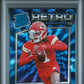 2024 Donruss Rated Rookies #14 Retro Xavier Worthy RC PSA 9