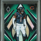 2024 Phoenix #78 Jaylon Johnson Green Fade #’d /199 PSA 10
