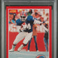 1989 Score #211 Thurman Thomas RC PSA 9