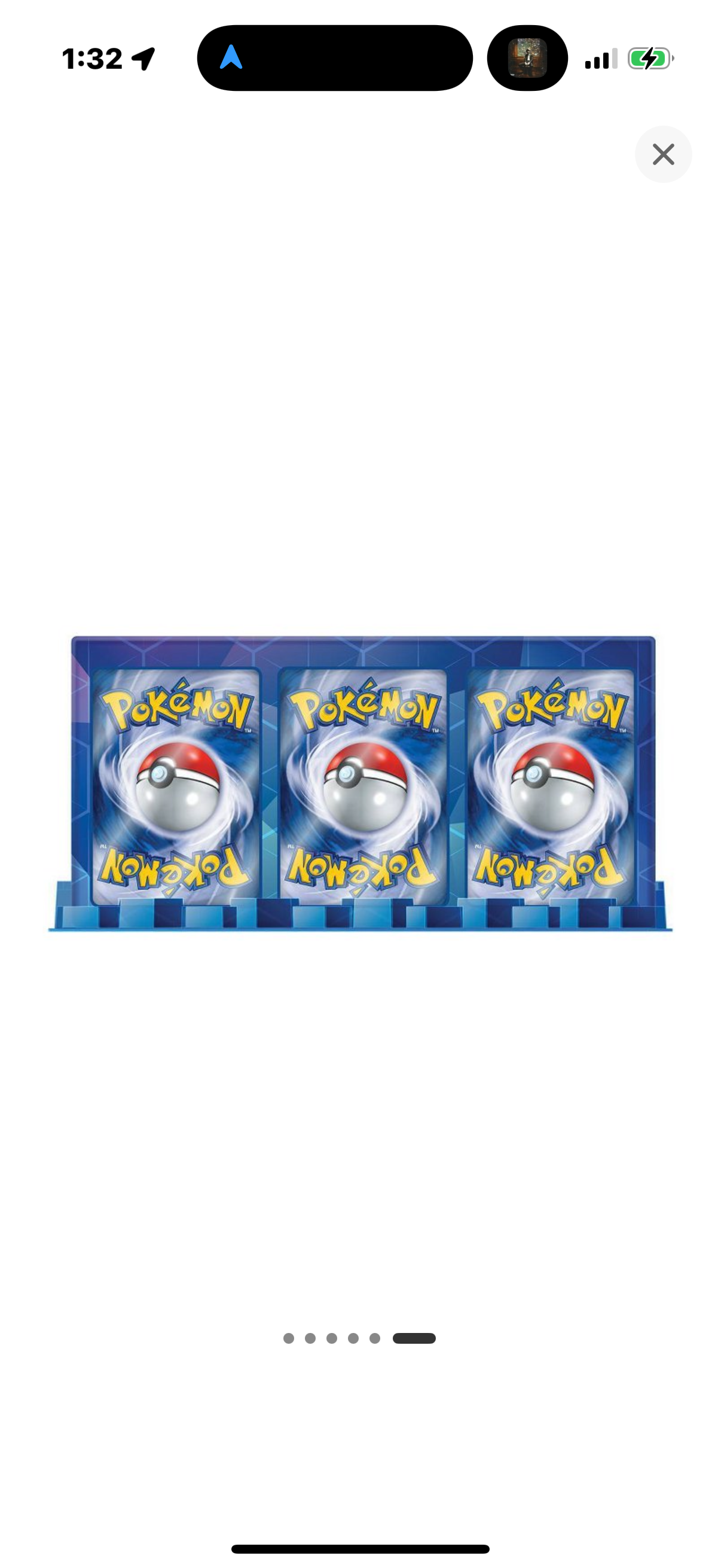 Pokemon Terapagos ex Ultra Premium Collection Box