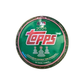 2024 Topps Baseball Holiday Tin