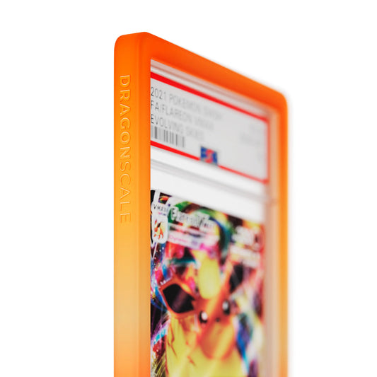 PSA Bumper Guard - Gradient Blaze